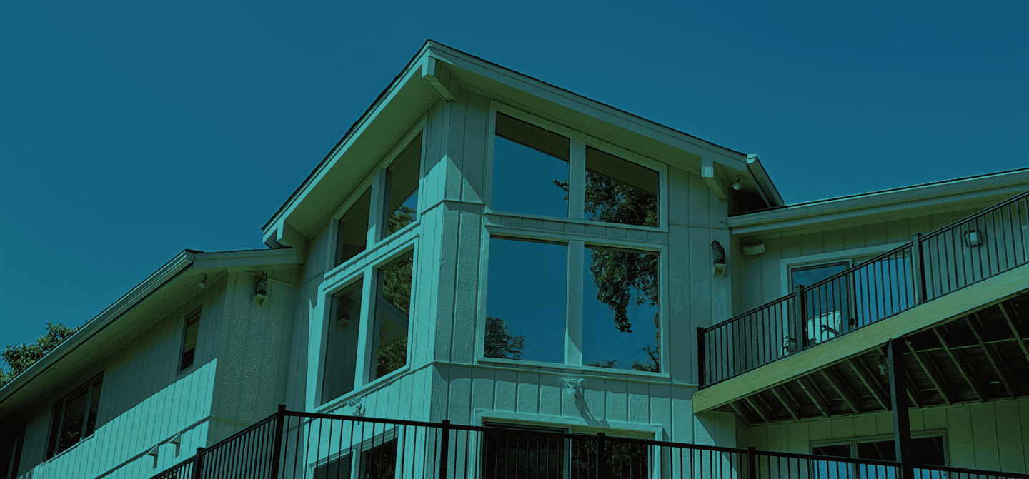 residential tinted window gastonia nc